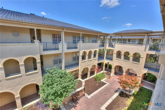 3404 American Dr Unit 3315, Lago Vista, TX 78645 - view of property