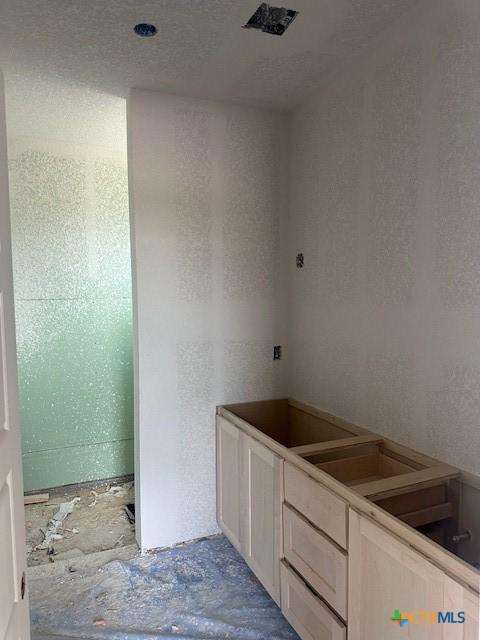 2217 Wooster St, Nolanville, TX 76559 - view of bathroom