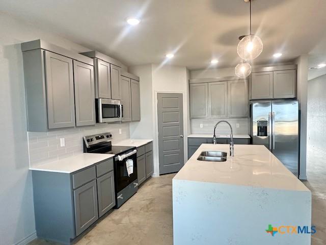 2217 Wooster St, Nolanville, TX 76559 - photo 5