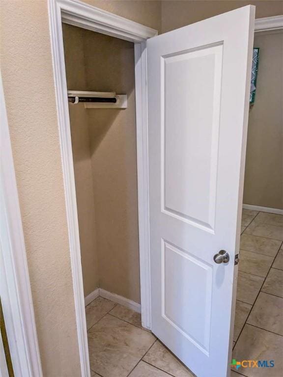 1226 Hidden Cave Dr, New Braunfels, TX 78132 - view of closet