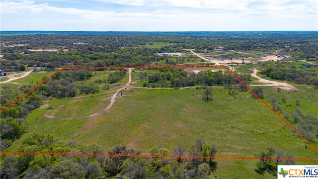 Listing photo 2 for TBD Fm 1150, Kingsbury TX 78638