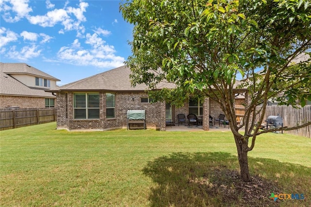 5409 Othello Dr, Belton, TX 76513 - photo 37