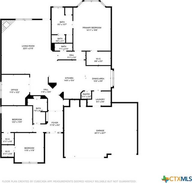5409 Othello Dr, Belton, TX 76513 - photo 41