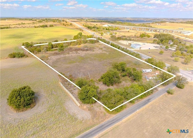 13251 E US Highway 190, Rogers TX, 76569 land for sale