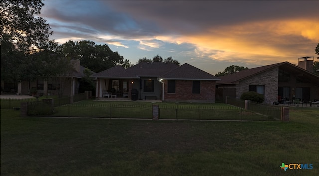 2101 Chisholm Trl, Salado, TX 76571 - photo 34