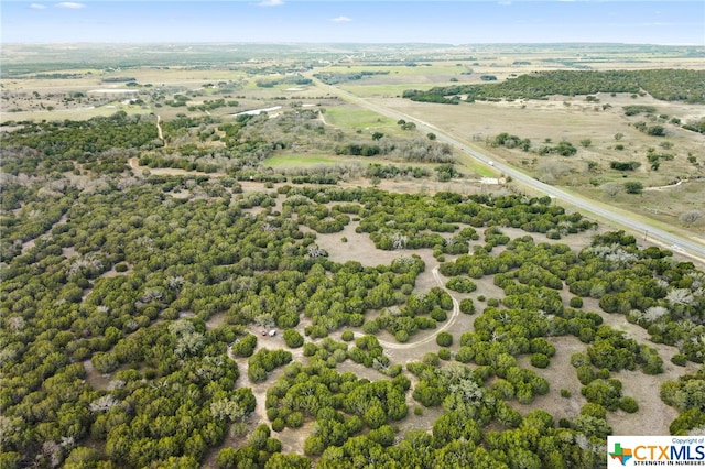 Listing photo 3 for S Highway 281, Evant TX 76525