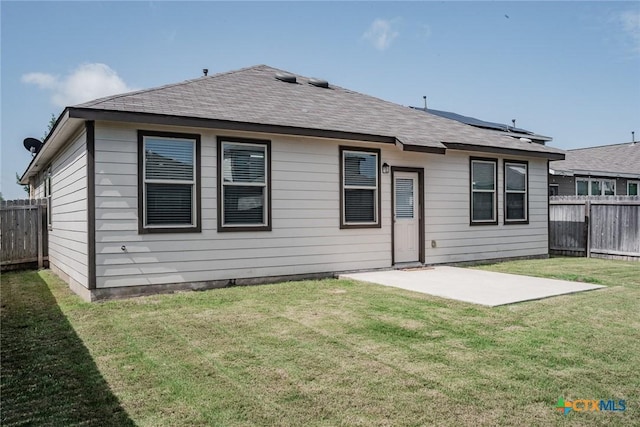 4722 Klein Mdws, New Braunfels, TX 78130 - photo 25