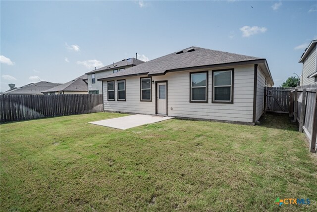 4722 Klein Mdws, New Braunfels, TX 78130 - photo 24