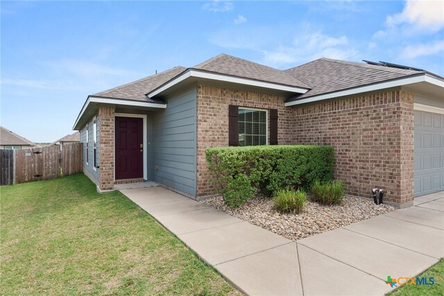1910 Lummus Dr, Temple, TX 76504