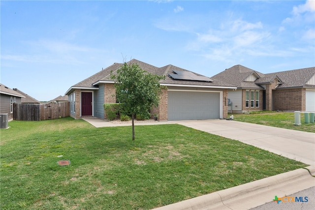 1910 Lummus Dr, Temple, TX 76504