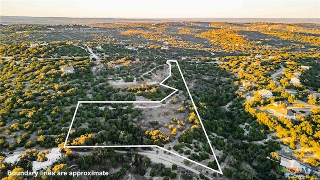 Listing photo 3 for LOT3 Bob Wire Rd, Spicewood TX 78669