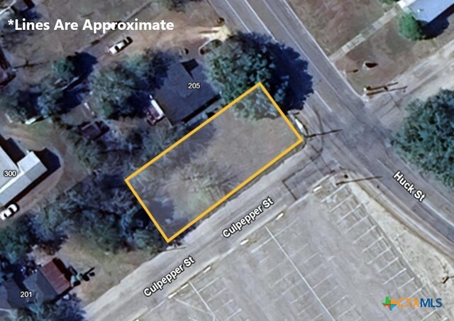 00 Huck St, Yoakum, TX 77995