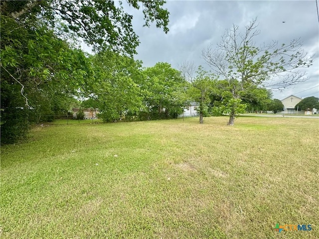 00 Huck St, Yoakum, TX 77995