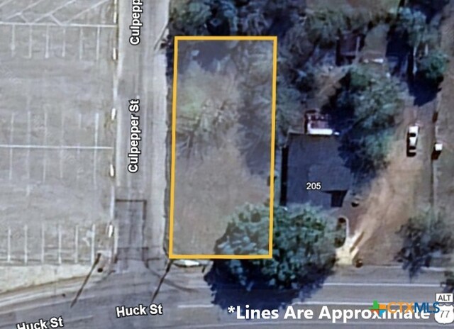00 Huck St, Yoakum, TX 77995