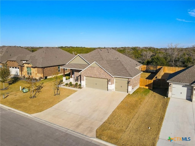 Listing photo 2 for 5867 Copano Loop, Belton TX 76513