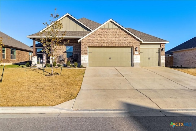 5867 Copano Loop, Belton TX, 76513, 4 bedrooms, 2 baths house for sale