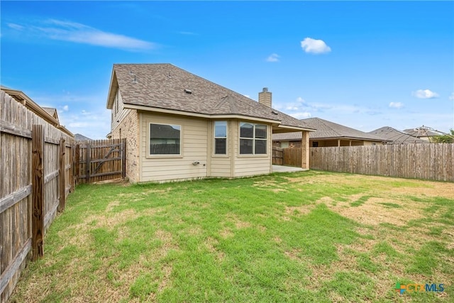 1414 Fawn Lily Dr, Temple, TX 76502 - photo 35