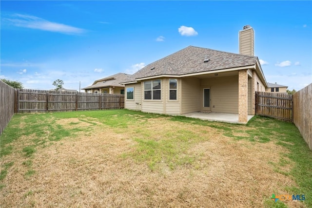 1414 Fawn Lily Dr, Temple, TX 76502 - photo 34