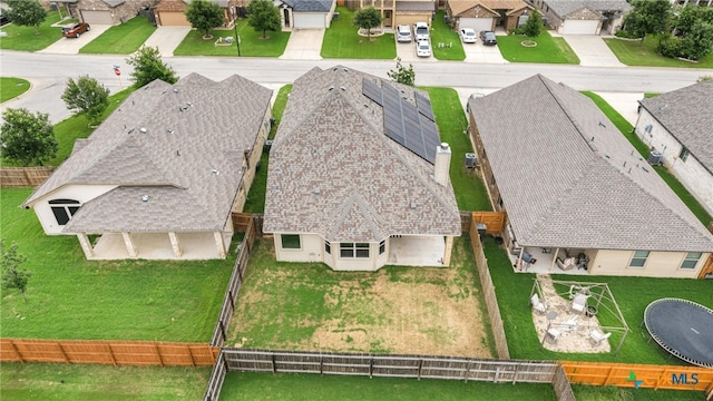 1414 Fawn Lily Dr, Temple, TX 76502 - photo 36