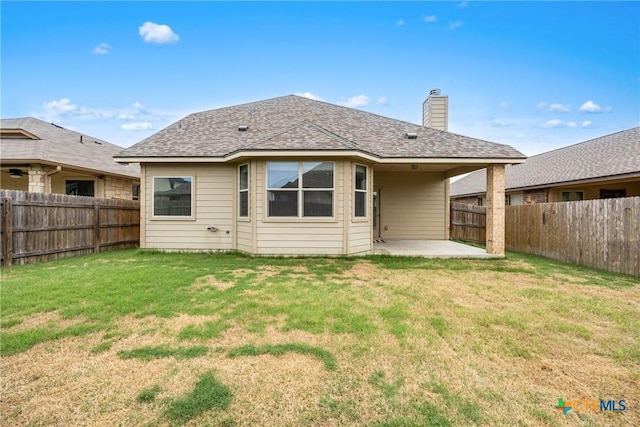1414 Fawn Lily Dr, Temple, TX 76502 - photo 33