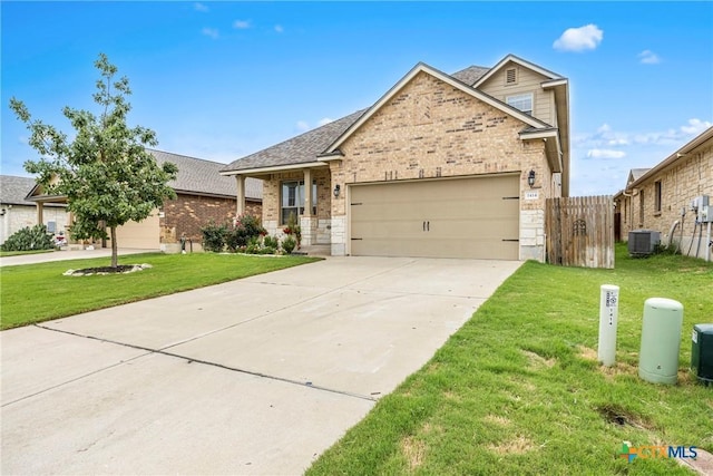 1414 Fawn Lily Dr, Temple, TX 76502 - photo 43