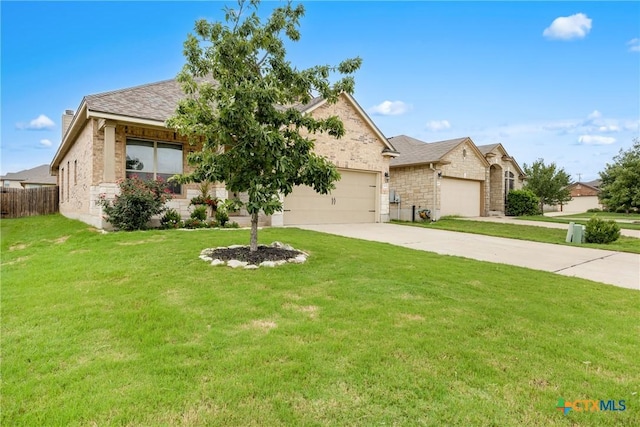 1414 Fawn Lily Dr, Temple, TX 76502 - photo 42