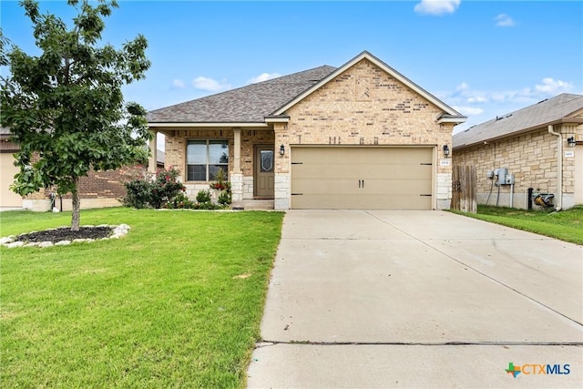 1414 Fawn Lily Dr, Temple, TX 76502 - photo 1