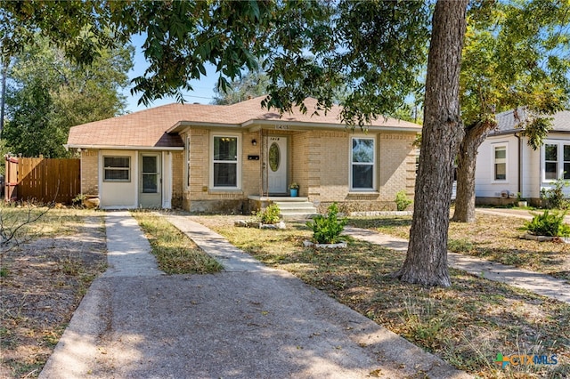 Listing photo 2 for 1415 S 9th St, Temple TX 76504