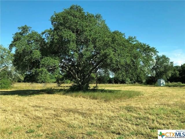 Listing photo 2 for Lot7 Pvt 1672, Hallettsville TX 77964