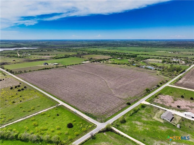 Listing photo 2 for TBD6.80AC W Hillyard Rd, Troy TX 76579