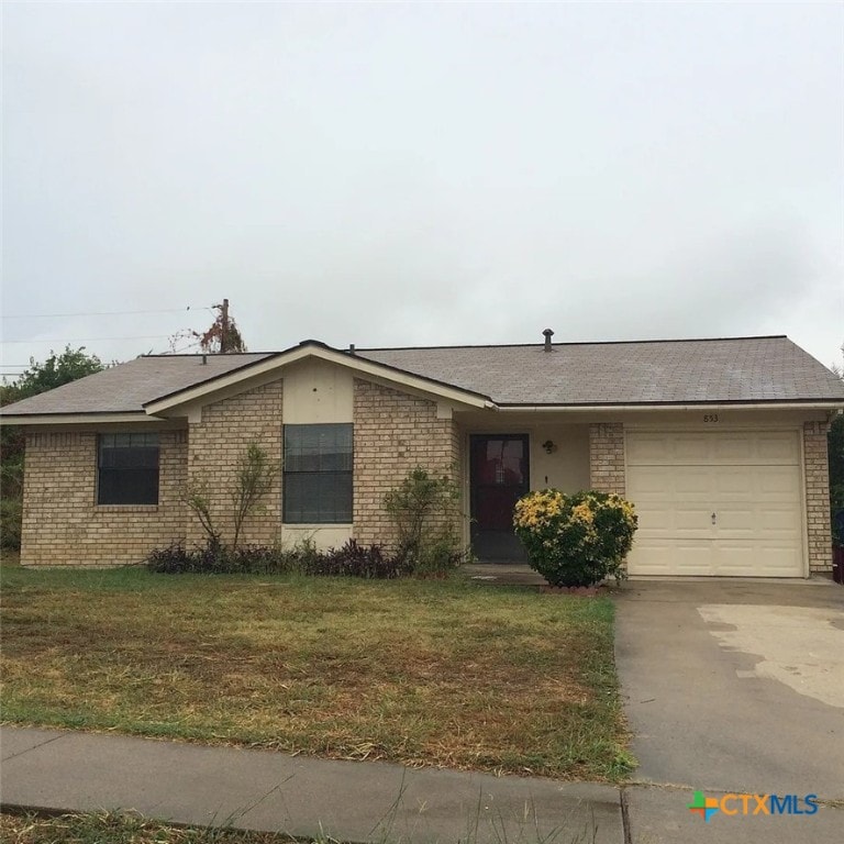 853 Michelle Dr, Copperas Cove, TX 76522 - photo 1
