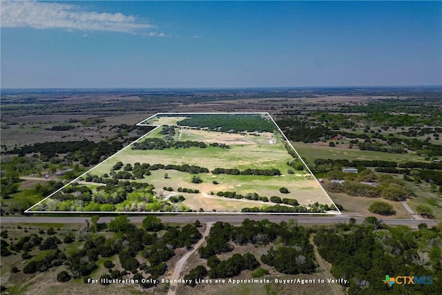 111/-AC.13755 N Lone Star Pkwy, Valley Mills, TX 76689 - photo 2