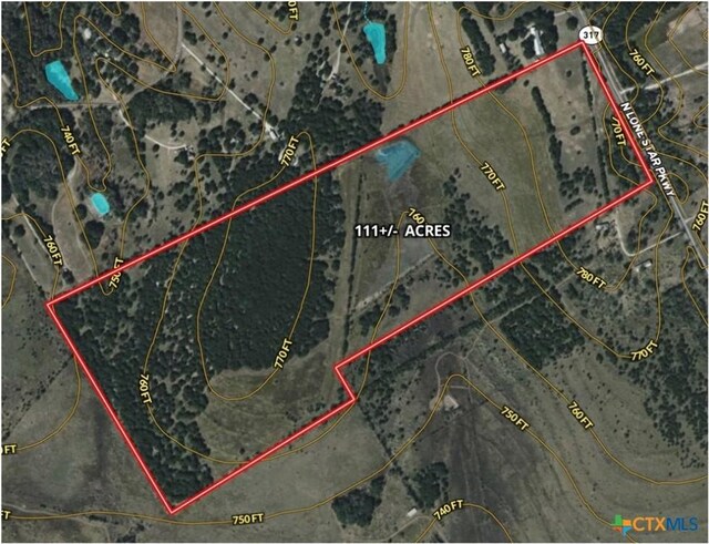 111/-AC.13755 N Lone Star Pkwy, Valley Mills, TX 76689 - photo 32