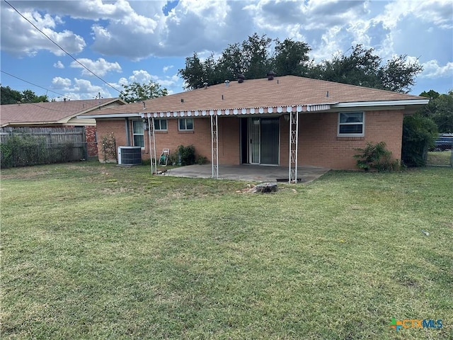 3106 Lawnwood Dr, Temple, TX 76502 - photo 32