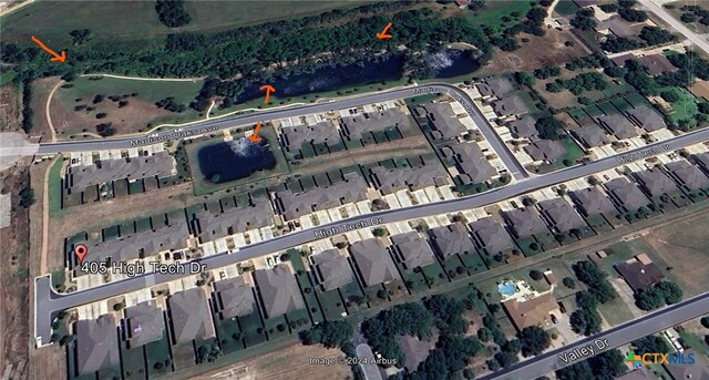405 High Tech Dr Unit 9A, Georgetown, TX 78626 - photo 3