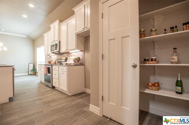 1027 Winchester Dr, Nolanville, TX 76559 - view of storage area