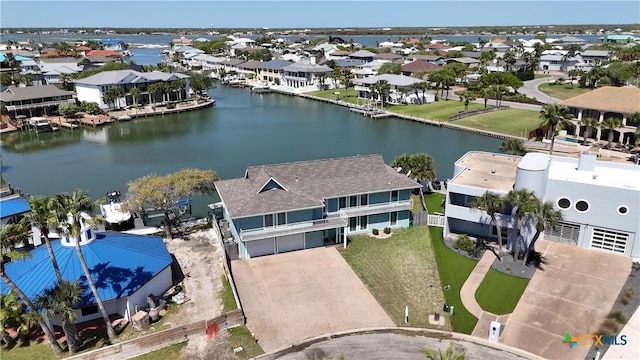 25 Blue Heron Cir, Rockport, TX 78382 - photo 1