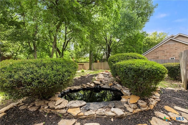 2109 Grizzly Trl, Harker Heights, TX 76548 - view of yard