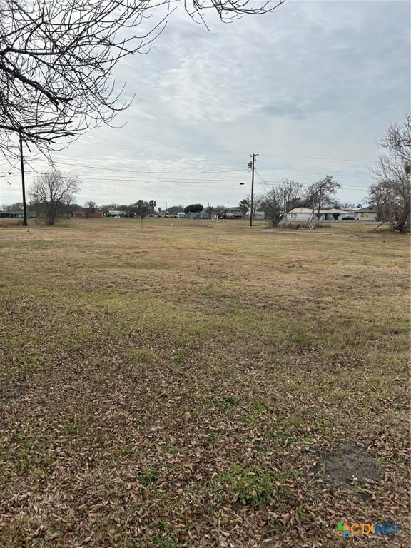 508 W Dallas Ave, Seadrift TX, 77983 land for sale