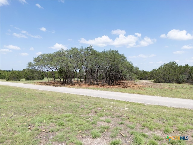 TBD Cr 206, Burnet, TX 78611