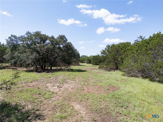 TBD Cr 206, Burnet, TX 78611