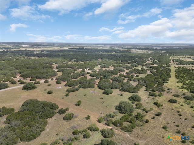 TBD Cr 206, Burnet, TX 78611