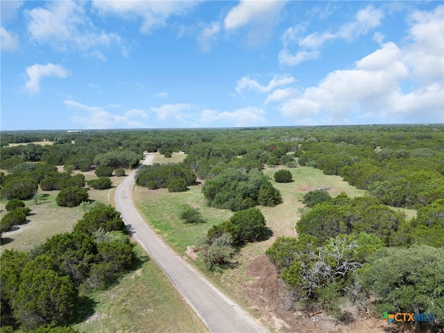 TBD Cr 206, Burnet, TX 78611