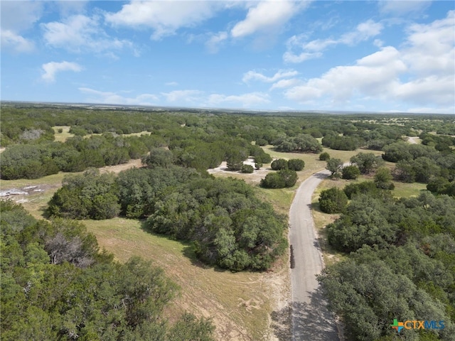 TBD Cr 206, Burnet, TX 78611