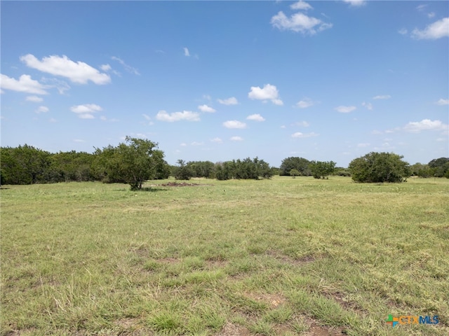 TBD Cr 206, Burnet, TX 78611