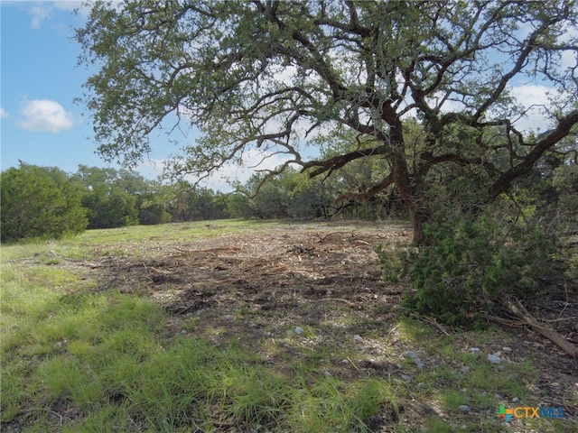 TBD Cr 206, Burnet, TX 78611