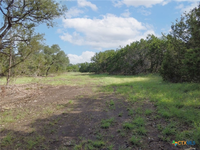 TBD Cr 206, Burnet, TX 78611