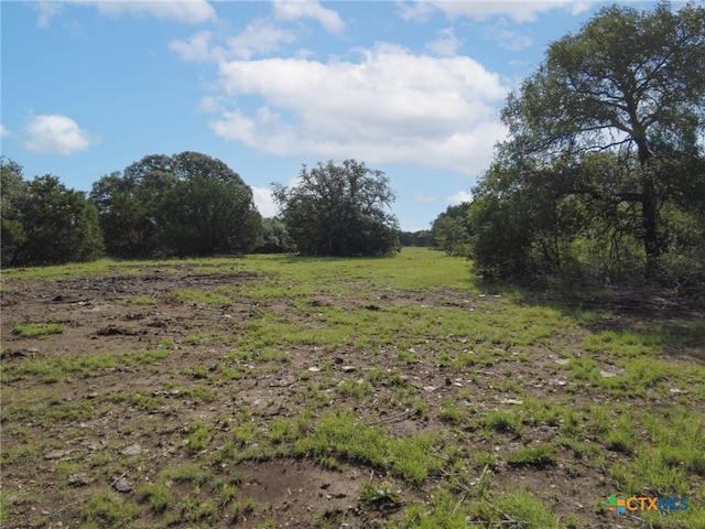 TBD Cr 206, Burnet, TX 78611