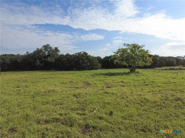 TBD Cr 206, Burnet, TX 78611