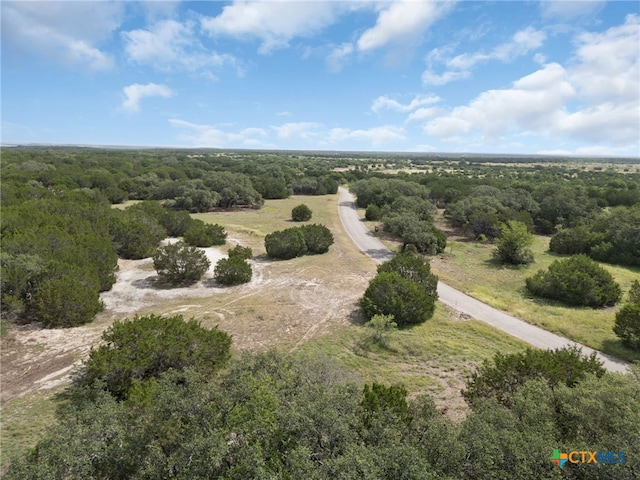 TBD Cr 206, Burnet, TX 78611
